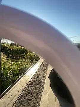 Lilsmokeshow017 online show from October 10, 10:20 pm