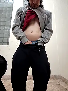 Lilsmokeshow017 online show from November 1, 10:50 am