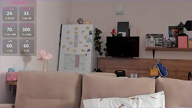 Snapshot of Girl_alone_home chatting on November 10, 5:17 am Girl alone home online show from November 10, 5:17 am