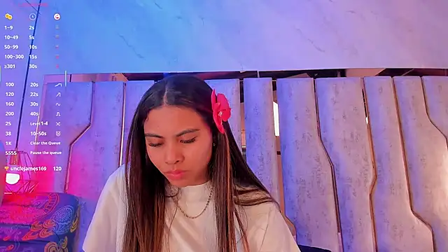 barbara cambels online show from September 24, 7:06 pm