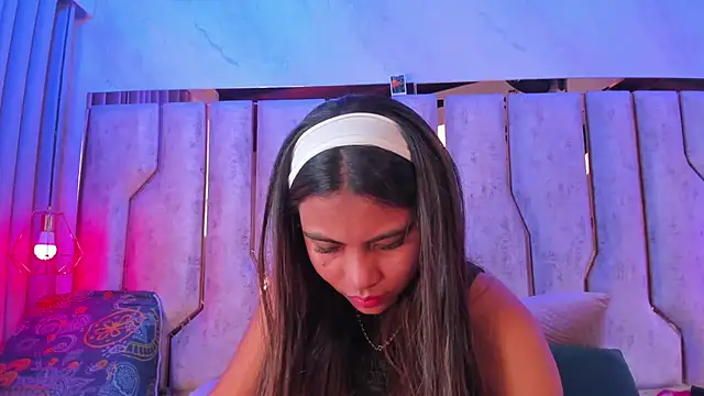 barbara cambels online show from October 19, 7:03 pm