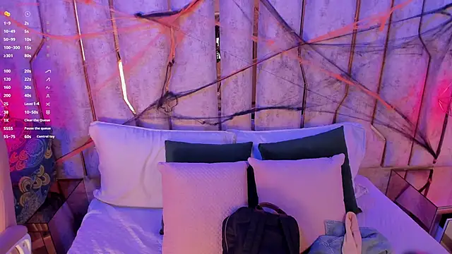 barbara cambels online show from October 30, 7:03 pm