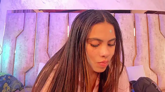 barbara cambels online show from February 7, 7:06 pm