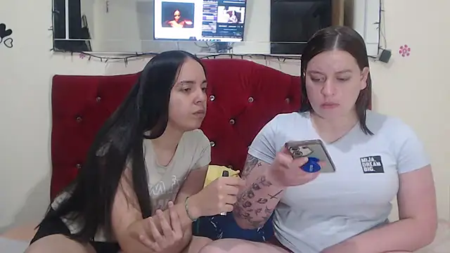 Lola barbara online show from December 15, 12:40 am