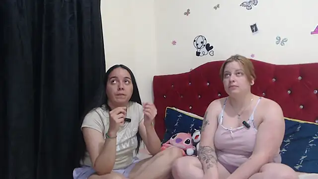 Lola barbara online show from January 28, 11:50 pm