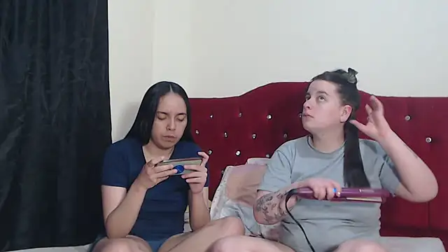 Lola barbara online show from October 5, 11:41 am