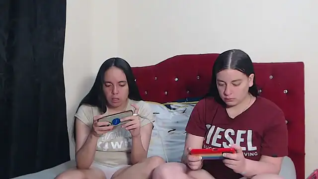 Lola barbara online show from October 9, 8:12 am