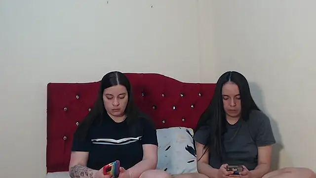 Lola barbara online show from October 13, 12:38 pm