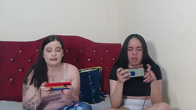 Lola barbara online show from October 20, 9:59 pm