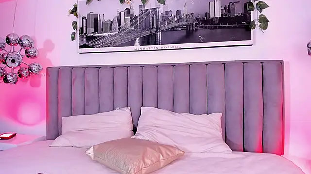 MandyWester online show from December 11, 8:50 pm