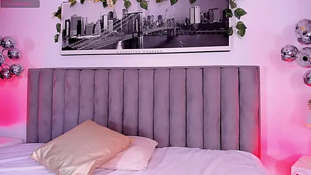 MandyWester online show from December 12, 8:43 pm