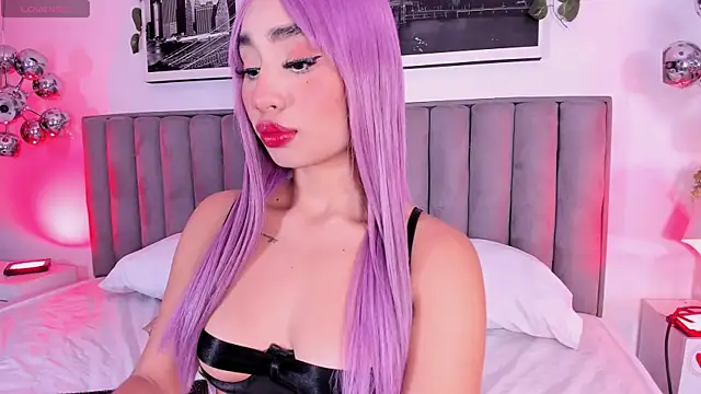 MandyWester online show from December 20, 8:34 pm