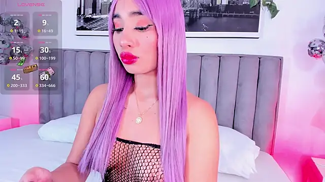 MandyWester online show from January 17, 8:44 pm