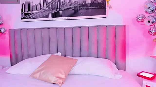 MandyWester online show from January 31, 8:54 pm