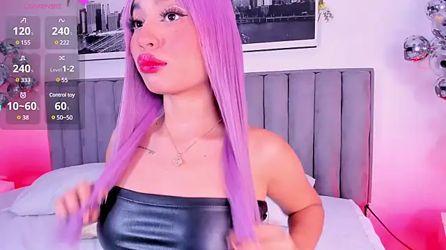 MandyWester online show from March 5, 8:42 pm