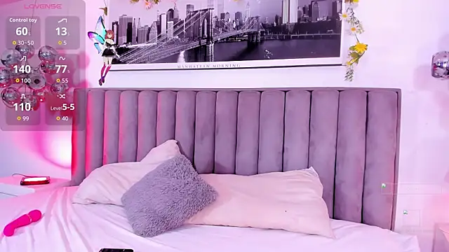 MandyWester online show from September 24, 8:56 pm