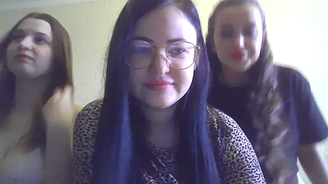 German Eva online show from March 10, 10:48 am