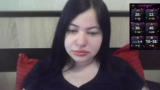 German Eva online show from October 8, 6:22 am