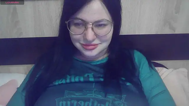 German Eva online show from November 27, 5:26 pm