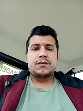 Adana1994 online show from December 16, 8:09 am