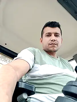 Adana1994 online show from December 29, 11:40 am