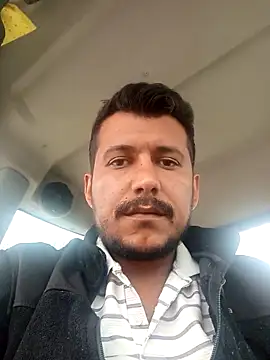 Adana1994 online show from May 2, 10:20 am