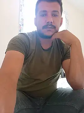Adana1994 online show from June 19, 5:34 am
