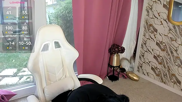 patriciakeys online show from September 29, 6:40 am