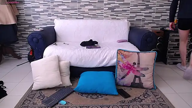 VioletaGomezCo online show from November 21, 2:16 pm