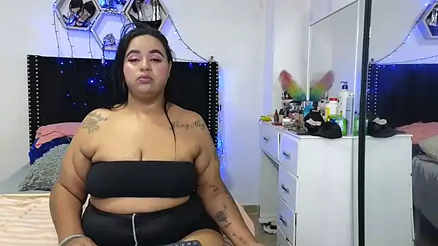 charlotte 077 online show from May 28, 3:48 am