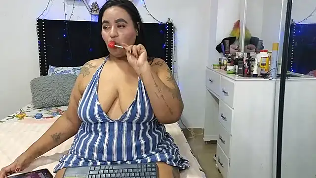 charlotte 077 online show from June 27, 5:01 am