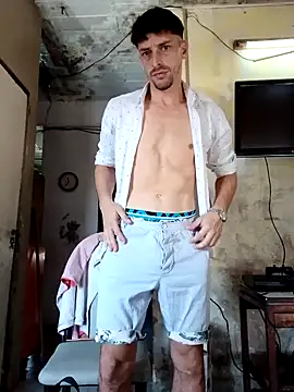 puak6666 online show from January 30, 2:36 pm