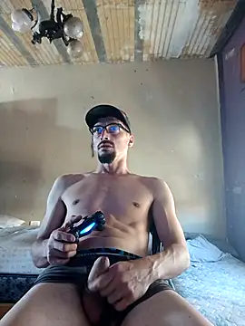 puak6666 online show from October 1, 2:45 pm