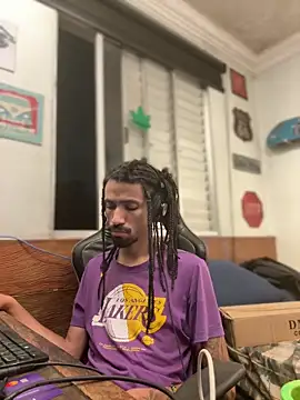 hotcamboy420 online show from January 27, 3:37 am