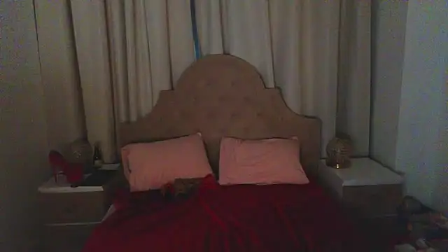 HairyLola online show from January 27, 1:52 pm