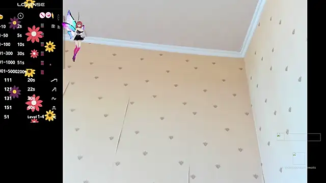 Boni NeLL   online show from September 19, 11:22 am