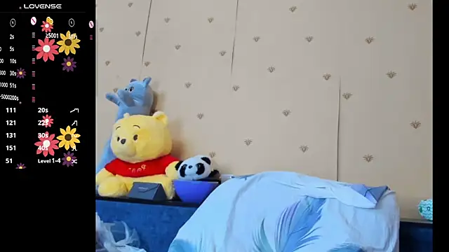 Boni NeLL   online show from December 15, 10:41 am