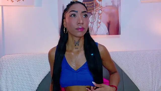 cristal subin69 online show from June 24, 12:04 pm