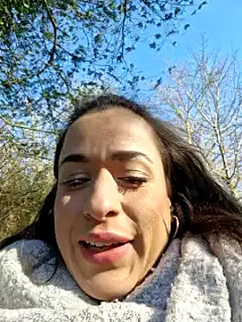Snapshot of LydiaMaus96 chatting on February 18, 1:11 pm LydiaMaus96 online show from February 18, 1:11 pm