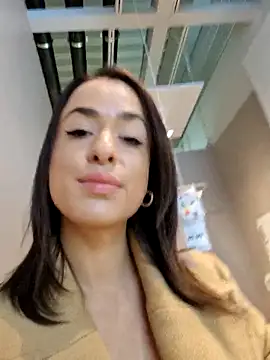 LydiaMaus96 online show from November 3, 1:12 pm