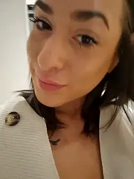 LydiaMaus96 online show from November 6, 2:07 pm