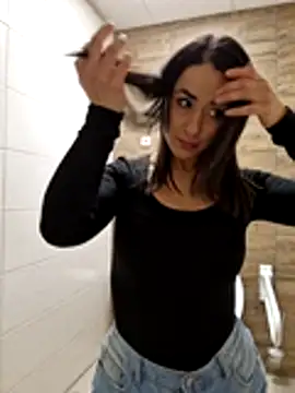 Snapshot of LydiaMaus96 chatting on March 27, 3:45 pm LydiaMaus96 online show from March 27, 3:45 pm