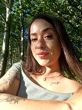 LydiaMaus96 online show from June 18, 6:34 pm