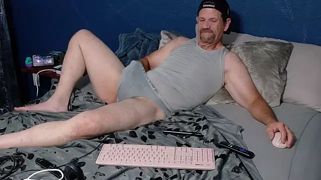 allenspuninfla online show from March 23, 1:04 pm