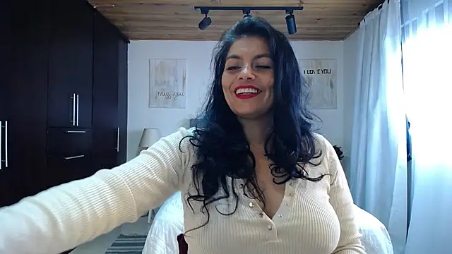 Lust Mom41 online show from March 16, 7:17 pm