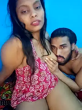 Sexy DarloSiya online show from February 19, 10:20 pm