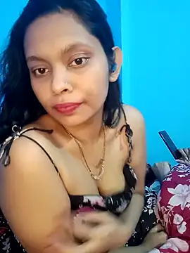 Sexy DarloSiya online show from February 22, 11:57 pm