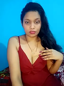 Sexy DarloSiya online show from February 24, 7:30 pm