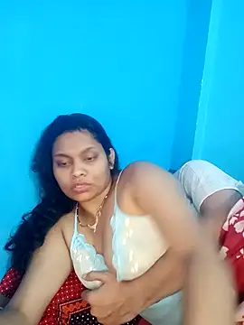 Sexy DarloSiya online show from March 8, 1:50 am