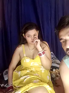 Sexy DarloSiya online show from October 26, 8:15 pm